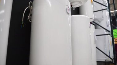 Su ısıtıcısı, su tesisatçısı tercihi..