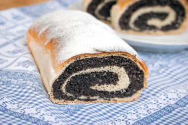 Ev yapımı haşhaş tohumu - haşhaş tohumlu börek
