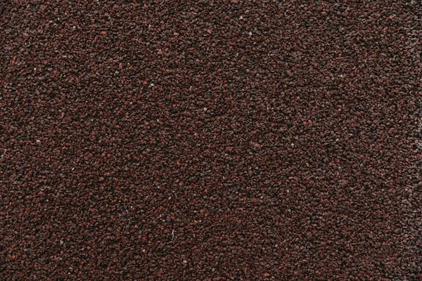 Kahverengi Kumlu Doku Kahverengi Arkaplan — Stok fotoğraf