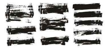 Düz Sünger İnce Sanatçı Fırça Uzun Arkaplan Yüksek Detay Soyut Vektör Arkaplan MeGA Ayarları 