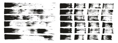 Düz Sünger İnce Sanatçı Düz Çizgiler Yüksek Detay Özet Vektör Arkaplan Karıştırıcı Ayarları 