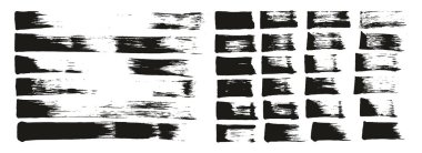 Düz Sünger İnce Sanatçı Düz Çizgiler Yüksek Detay Özet Vektör Arkaplan Karıştırıcı Ayarları 