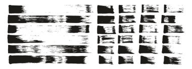 Düz Sünger İnce Sanatçı Düz Çizgiler Yüksek Detay Özet Vektör Arkaplan Karıştırıcı Ayarları 