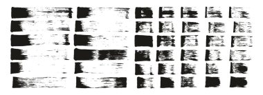 Düz Sünger İnce Sanatçı Düz Çizgiler Yüksek Detay Özet Vektör Arkaplan Karıştırıcı Ayarları 