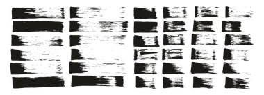 Düz Sünger İnce Sanatçı Düz Çizgiler Yüksek Detay Özet Vektör Arkaplan Karıştırıcı Ayarları 