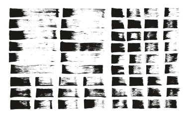 Düz Sünger İnce Sanatçı Düz Çizgiler Yüksek Detay Özet Vektör Arkaplan Karıştırıcı Ayarları 