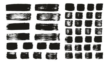 Düz Boya Fırçası Kalın Çizgiler Yüksek Detay Ayrıntılı Vektör Arkaplan Karıştırma Ayarları 