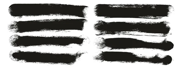 Στρογγυλό Σφουγγάρι Παχύ Πινέλο Καλλιτέχνη Μακρύ Φόντο Υψηλής Λεπτομέρειας Αφηρημένη — Διανυσματικό Αρχείο