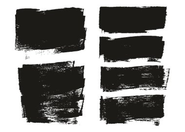 Düz Sünger Kalın Sanatçı Fırça Uzun Arkaplan Karışık Yüksek Detay Özet Vektör Arkaplan Ayarları 