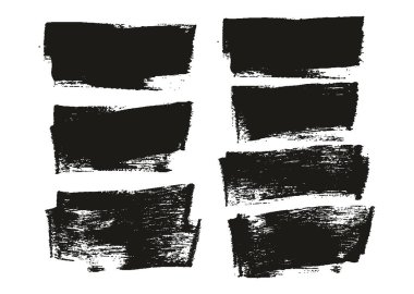 Düz Sünger Kalın Sanatçı Fırça Uzun Arkaplan Karışık Yüksek Detay Özet Vektör Arkaplan Ayarları 