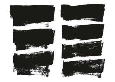 Düz Sünger Kalın Sanatçı Fırça Uzun Arkaplan Karışık Yüksek Detay Özet Vektör Arkaplan Ayarları 