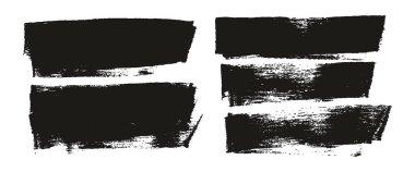 Düz Sünger Kalın Sanatçı Fırça Uzun Arkaplan Karışık Yüksek Detay Özet Vektör Arkaplan Ayarları 