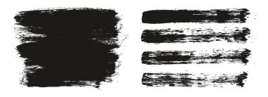 Yuvarlak Fırça Düzenli Uzun Arkaplan & Düz Satırlar Karışık Sanatçı Fırça Yüksek Detay Soyut Vektör Arkaplan Karıştırma Ayarları 