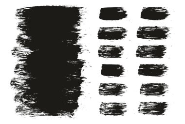 Yuvarlak Fırça Düzenli Uzun Arkaplan & Düz Satırlar Karışık Sanatçı Fırça Yüksek Detay Soyut Vektör Arkaplan Karıştırma Ayarları 