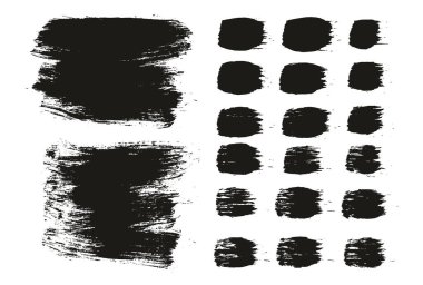 Yuvarlak Fırça Düzenli Uzun Arkaplan & Düz Satırlar Karışık Sanatçı Fırça Yüksek Detay Soyut Vektör Arkaplan Karıştırma Ayarları 