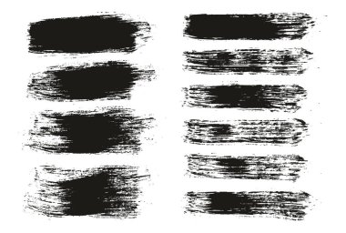 Yuvarlak Fırça Düzenli Uzun Arkaplan & Düz Satırlar Karışık Sanatçı Fırça Yüksek Detay Soyut Vektör Arkaplan Karıştırma Ayarları 