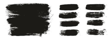 Yuvarlak Fırça Düzenli Uzun Arkaplan & Düz Satırlar Karışık Sanatçı Fırça Yüksek Detay Soyut Vektör Arkaplan Karıştırma Ayarları 