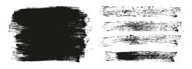 Yuvarlak Fırça Düzenli Uzun Arkaplan & Düz Satırlar Karışık Sanatçı Fırça Yüksek Detay Soyut Vektör Arkaplan Karıştırma Ayarları 