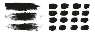 Yuvarlak Fırça Düzenli Uzun Arkaplan & Düz Satırlar Karışık Sanatçı Fırça Yüksek Detay Soyut Vektör Arkaplan Karıştırma Ayarları 