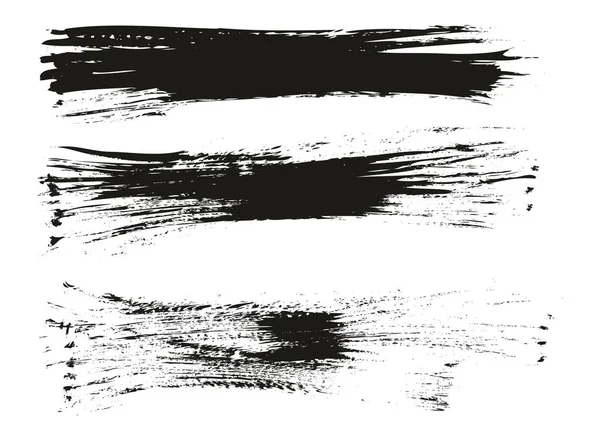 แปรงพ ดลมแบนพ นหล งยาวบาง รายละเอ ยดส นหล งเวกเตอร กษร — ภาพเวกเตอร์สต็อก