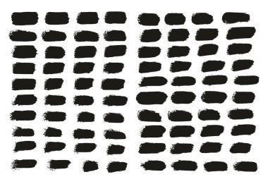 Yuvarlak Sünger İnce Sanatçı Düz Çizgiler Yüksek Detay Özet Vektör Arkaplan MİGA Ayarları 