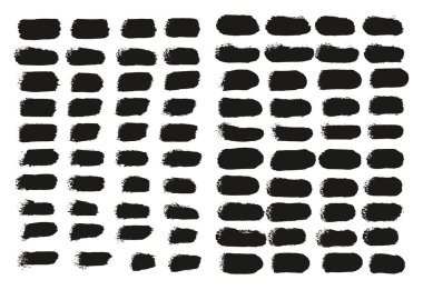 Yuvarlak Sünger İnce Sanatçı Düz Çizgiler Yüksek Detay Özet Vektör Arkaplan MİGA Ayarları 