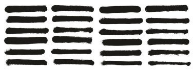 Yuvarlak Sünger İnce Sanatçı Düz Çizgiler Yüksek Detay Özet Vektör Arkaplan MİGA Ayarları 