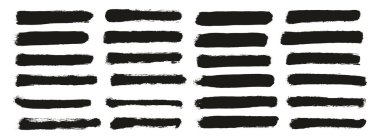 Yuvarlak Sünger İnce Sanatçı Düz Çizgiler Yüksek Detay Özet Vektör Arkaplan MİGA Ayarları 