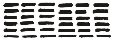 Yuvarlak Sünger İnce Sanatçı Düz Çizgiler Yüksek Detay Özet Vektör Arkaplan MİGA Ayarları 