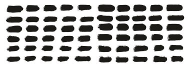 Yuvarlak Sünger İnce Sanatçı Düz Çizgiler Yüksek Detay Özet Vektör Arkaplan MİGA Ayarları 