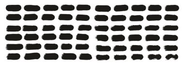 Yuvarlak Sünger İnce Sanatçı Düz Çizgiler Yüksek Detay Özet Vektör Arkaplan MİGA Ayarları 