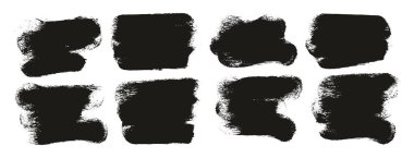 Yuvarlak Sünger Kalın Sanatçı Kısa Arkaplan Yüksek Detay Özet Vektör Arkaplan MİGA Ayarları 