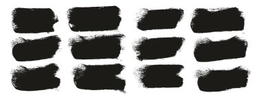 Yuvarlak Sünger Kalın Sanatçı Kısa Arkaplan Yüksek Detay Özet Vektör Arkaplan MİGA Ayarları 