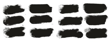 Yuvarlak Sünger Kalın Sanatçı Kısa Arkaplan Yüksek Detay Özet Vektör Arkaplan MİGA Ayarları 