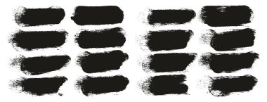 Yuvarlak Sünger Kalın Sanatçı Kısa Arkaplan Yüksek Detay Özet Vektör Arkaplan MİGA Ayarları 