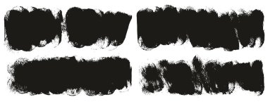 Yuvarlak Sünger Kalın Sanatçı Kısa Arkaplan Yüksek Detay Özet Vektör Arkaplan MİGA Ayarları 