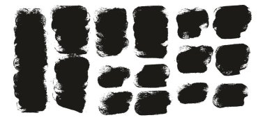 Yuvarlak Sünger Kalın Sanatçı Kısa Arkaplan Yüksek Detay Özet Vektör Arkaplan MİGA Ayarları 