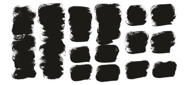 Yuvarlak Sünger Kalın Sanatçı Kısa Arkaplan Yüksek Detay Özet Vektör Arkaplan MİGA Ayarları 