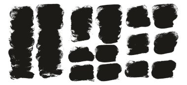 Yuvarlak Sünger Kalın Sanatçı Kısa Arkaplan Yüksek Detay Özet Vektör Arkaplan MİGA Ayarları 