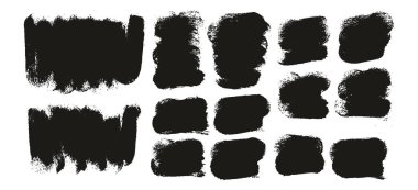 Yuvarlak Sünger Kalın Sanatçı Kısa Arkaplan Yüksek Detay Özet Vektör Arkaplan MİGA Ayarları 