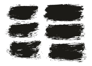 Yuvarlak Fırça İnce Arkaplan Sanatçısı Yüksek Ayrıntılı Ayrıntılı Vektör Arkaplanı 