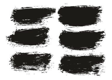 Yuvarlak Fırça İnce Arkaplan Sanatçısı Yüksek Ayrıntılı Ayrıntılı Vektör Arkaplanı 