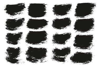 Yuvarlak Fırça İnce Arkaplan Sanatçısı Yüksek Ayrıntılı Ayrıntılı Vektör Arkaplanı 