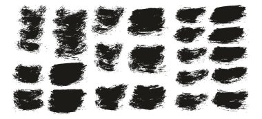 Yuvarlak Fırça İnce Arkaplan Sanatçısı Yüksek Fırça Ayrıntılı Vektör Arkaplan Ayarları 