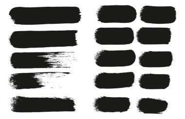 Yuvarlak Sünger Kalın Sanatçı Düz Çizgiler Yüksek Detay Ayrıntılı Vektör Arkaplan Karışımı 