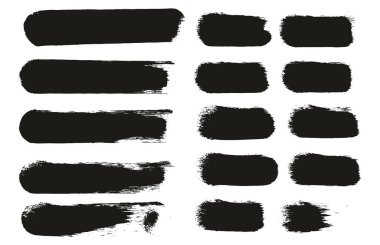 Yuvarlak Sünger Kalın Sanatçı Düz Çizgiler Yüksek Detay Ayrıntılı Vektör Arkaplan Karışımı 