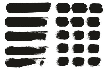 Yuvarlak Sünger Kalın Sanatçı Düz Çizgiler Yüksek Detay Ayrıntılı Vektör Arkaplan Karışımı 