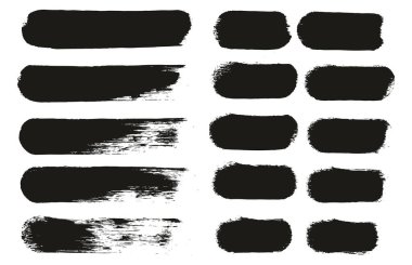 Yuvarlak Sünger Kalın Sanatçı Düz Çizgiler Yüksek Detay Ayrıntılı Vektör Arkaplan Karışımı 