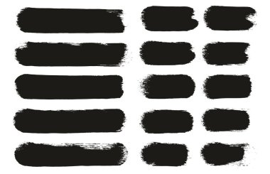 Yuvarlak Sünger Kalın Sanatçı Düz Çizgiler Yüksek Detay Ayrıntılı Vektör Arkaplan Karışımı 