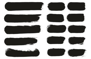 Yuvarlak Sünger Kalın Sanatçı Düz Çizgiler Yüksek Detay Ayrıntılı Vektör Arkaplan Karışımı 